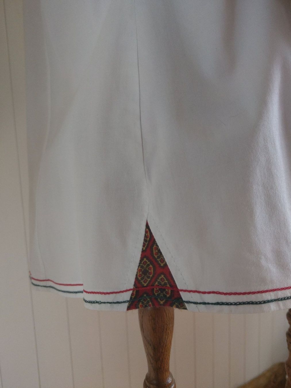 Camicette: THOMAS RABE weisse Bluse 40 Top Oberteil Damenbluse – Usato da Mollis venduto da Fauchi99 6