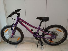 Kinderfahrrad Specialized Hotrock 20"