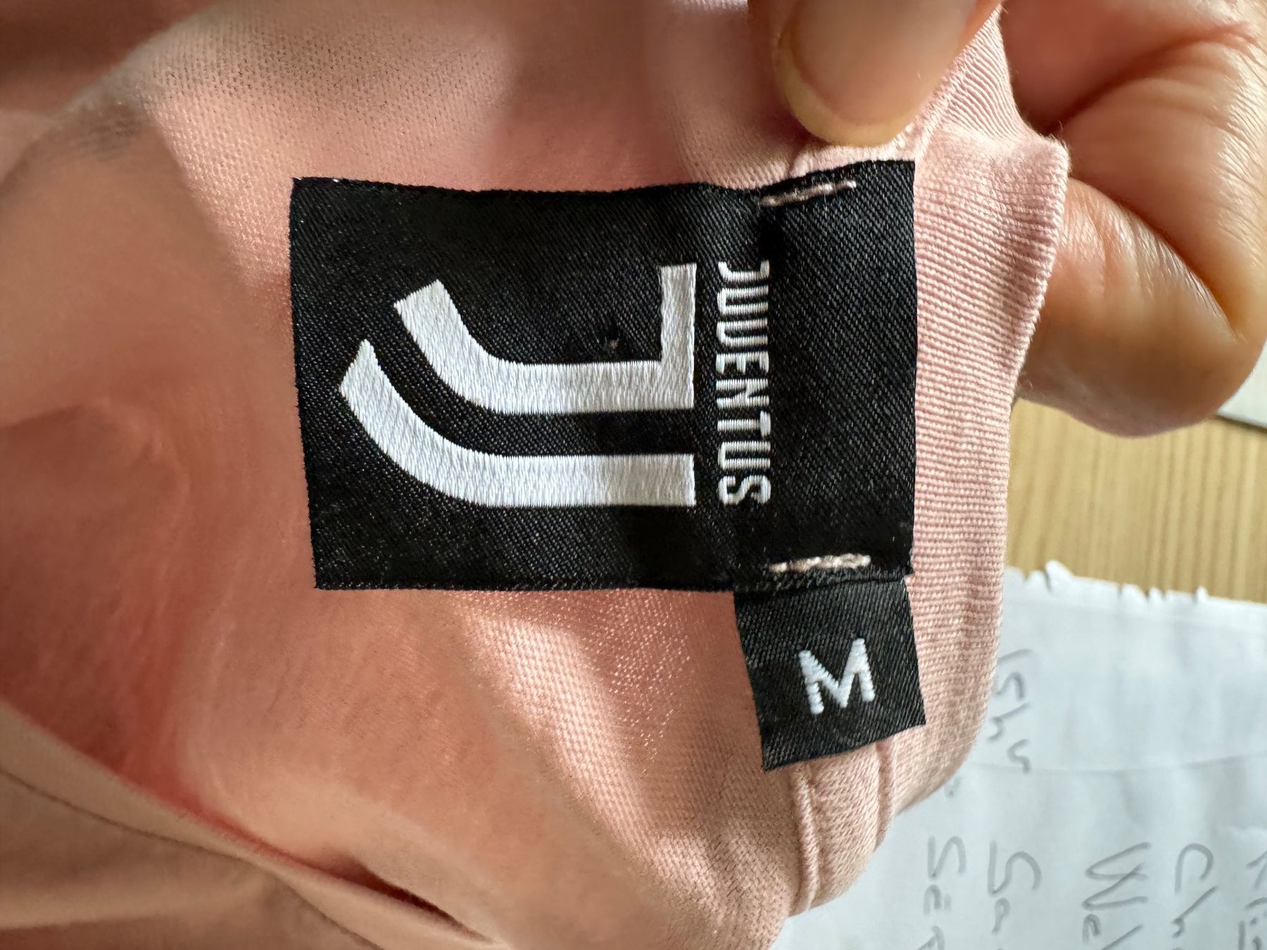 T-Shirts: T-shirt Juventus Taille M Mélany – Neu und originalverpackt aus Veyrier von kimedovapa 2