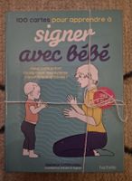Set complet de signe à faire avec bébé