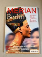Merian Berlin November 2007