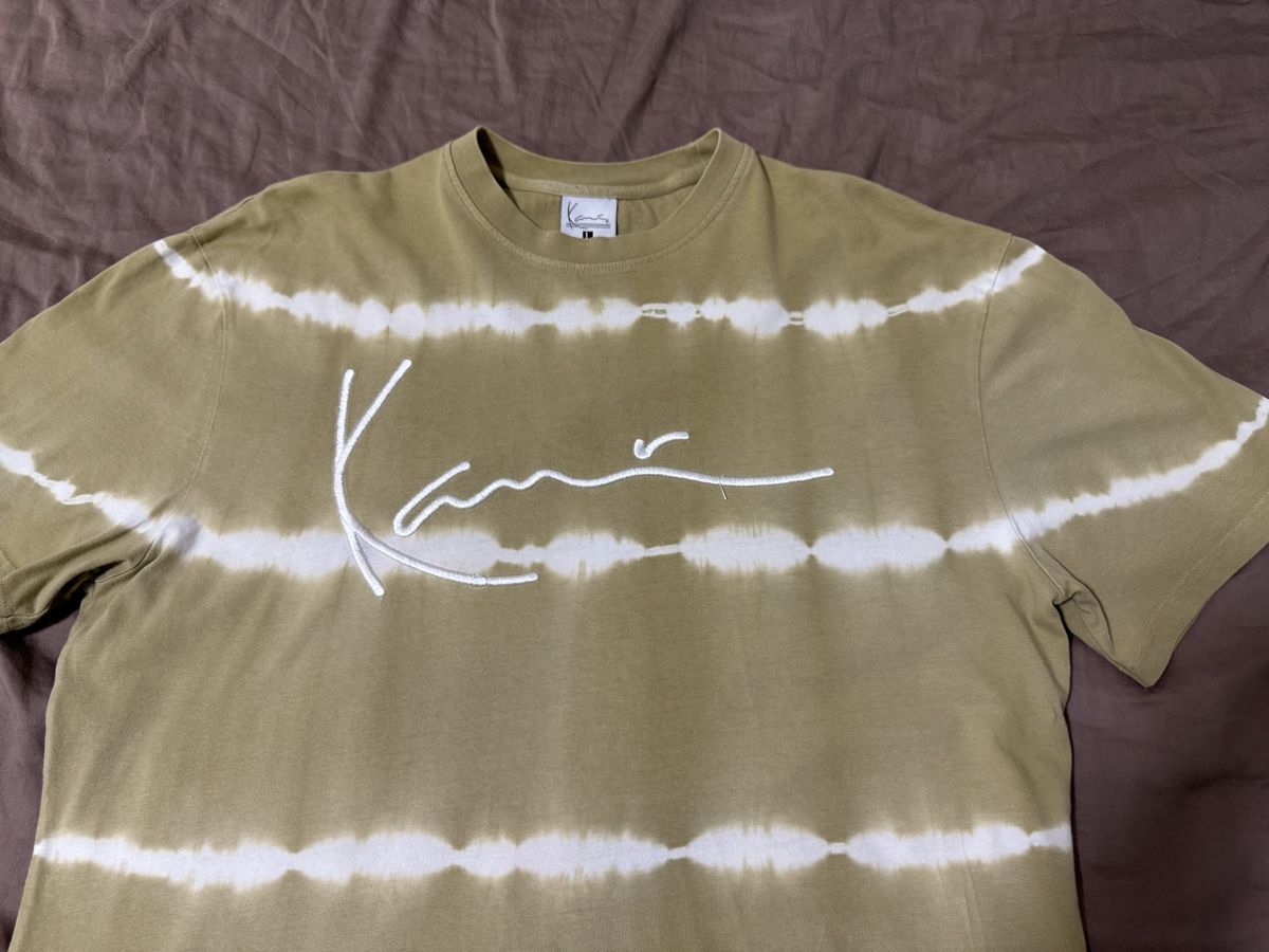 T-shirts: T-shirt Karl Kani – D'occasion à Zürich par sduj 1