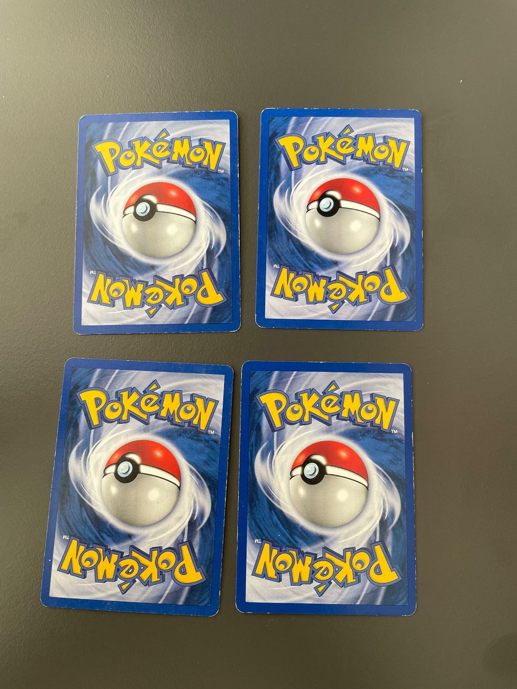 Pokémon Cartes à collectionner: Pokemonkarten: Baldorfish / DE – D'occasion à Naters par Silenthawk156 1