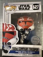 Funko Pop! Star Wars 332nd Trooper #627