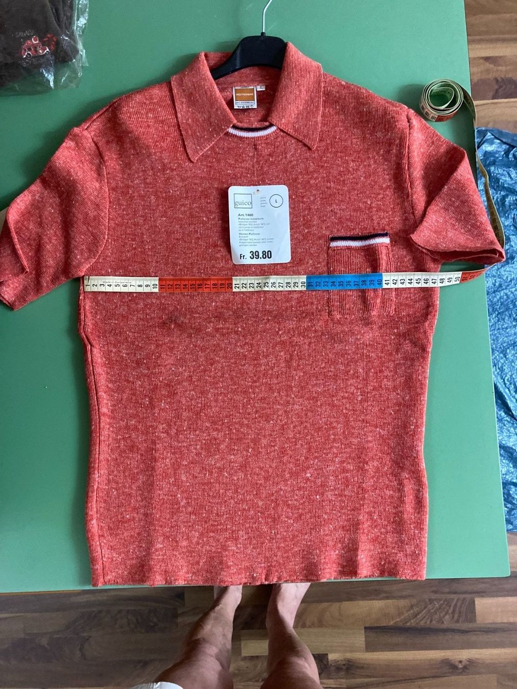 Pullover & Sweatshirts: Pullover – Neu und originalverpackt aus Balsthal von dasesaro 1