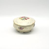 Deckeldose Rosenthal