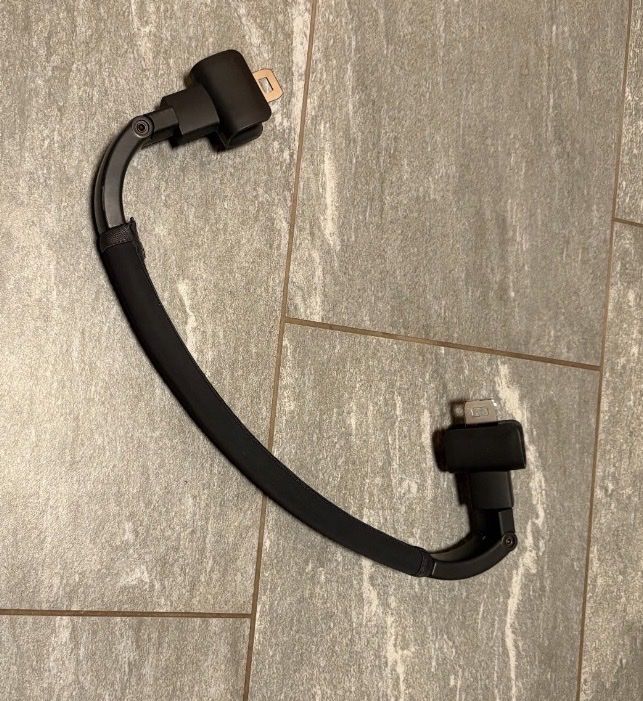 UPPAbaby Carrozzine: Uppababy Ridge Jogger – Usato da Horw venduto da malvengirl 5