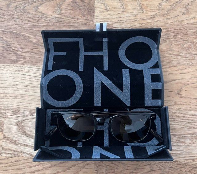 Occhiali & Lenti: Sonnenbrille FHONE – Nuovo (secondo la descrizione) da Burgdorf venduto da rgfa100 1