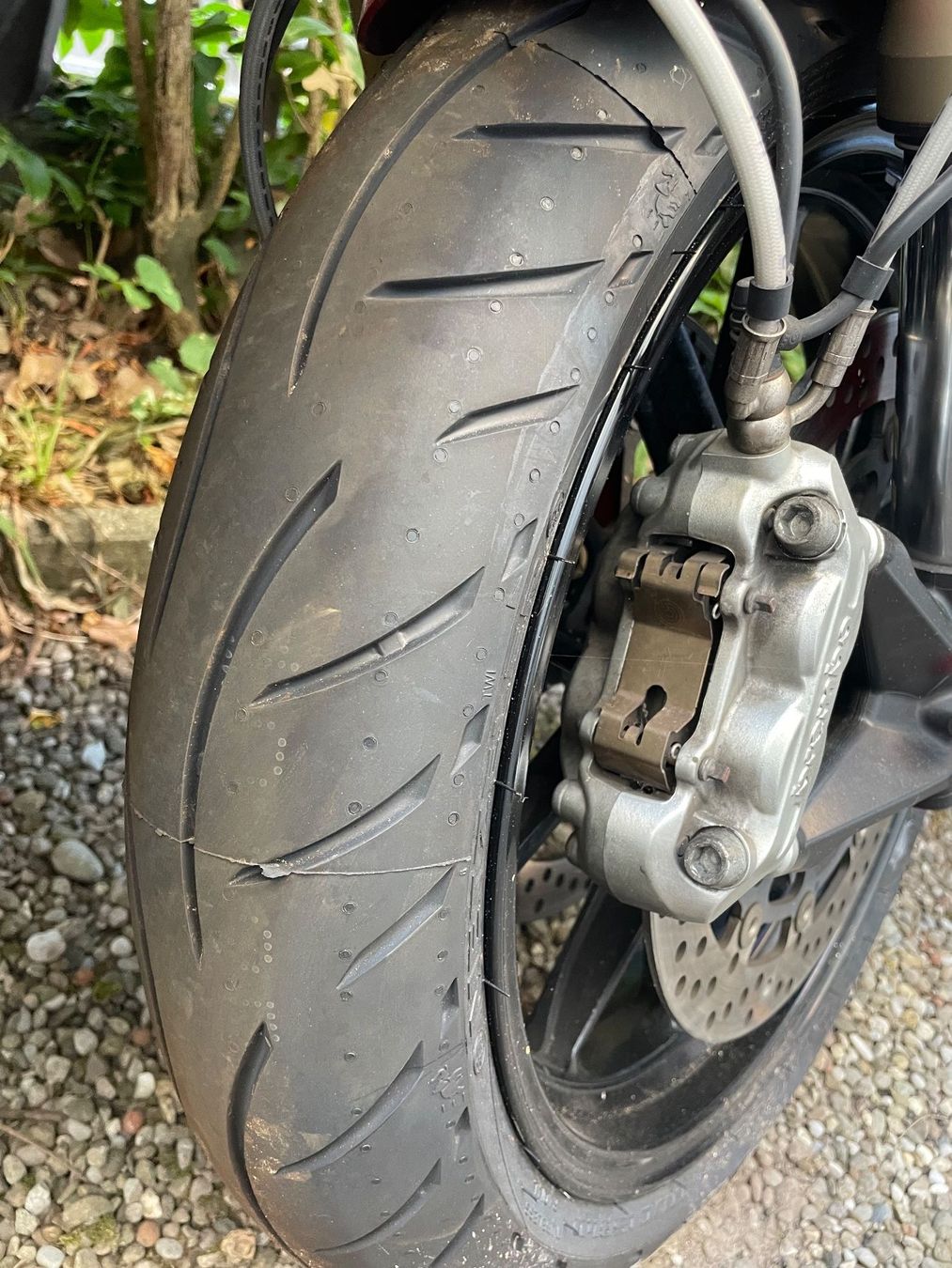 Ducati Strada: Ducati Streetfighter 848 – Usato da bern venduto da Manuel8320 6