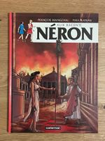 ALIX RACONTE NÉRON EO