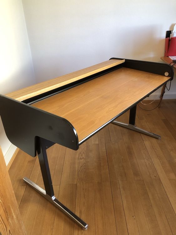 Georges Nelson Action Office II von Herman Miller / Vitra | Kaufen auf ...