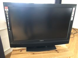 Sony Fernseher