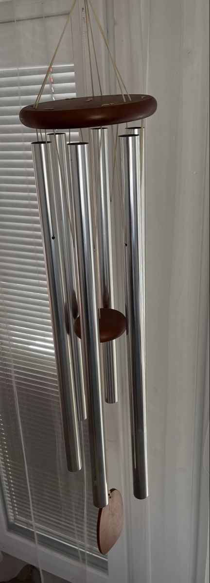 Altro in Decorazioni & Accessori: grosses Glocken-Windspiel  – Usato da Wetzikon ZH venduto da seli03 4