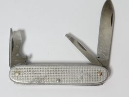 Victorinox Armee Taschenmesser Militär