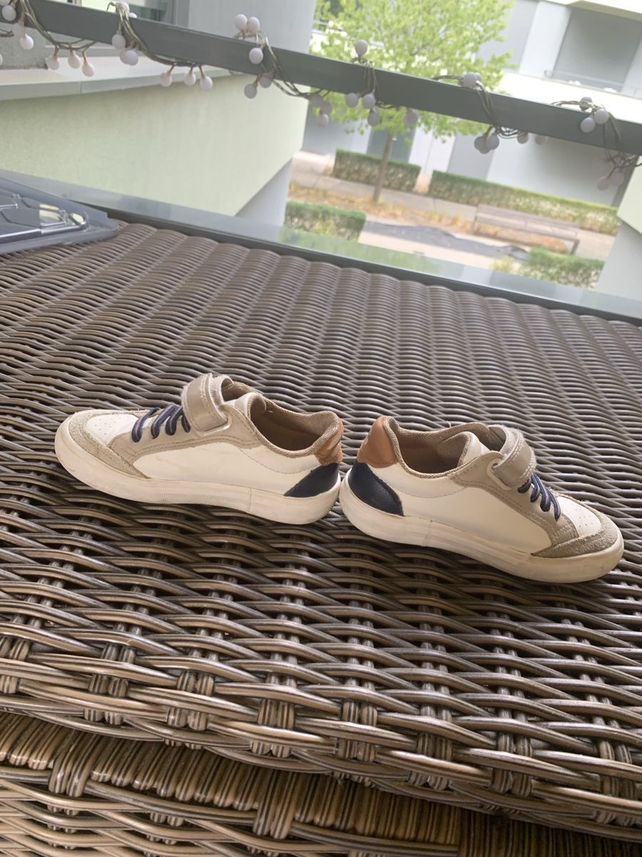 Scarpe per ragazzi: Kinderschuhe  – Usato da Pratteln venduto da ser_lnf5 1
