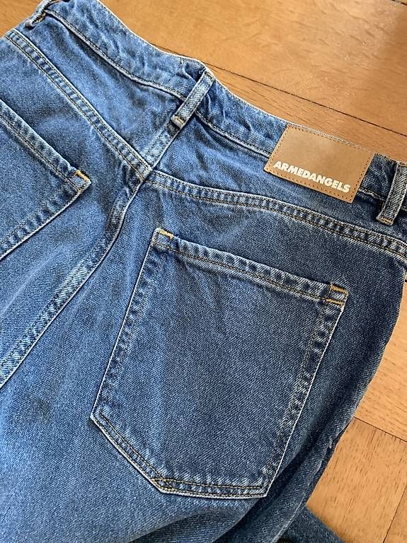Jeans: Jeans Armed Angels NEU 28/34 – D'occasion à Bern par User84 1