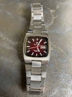Roamer Rockshell Mark V Uhr Gebraucht Modell 482