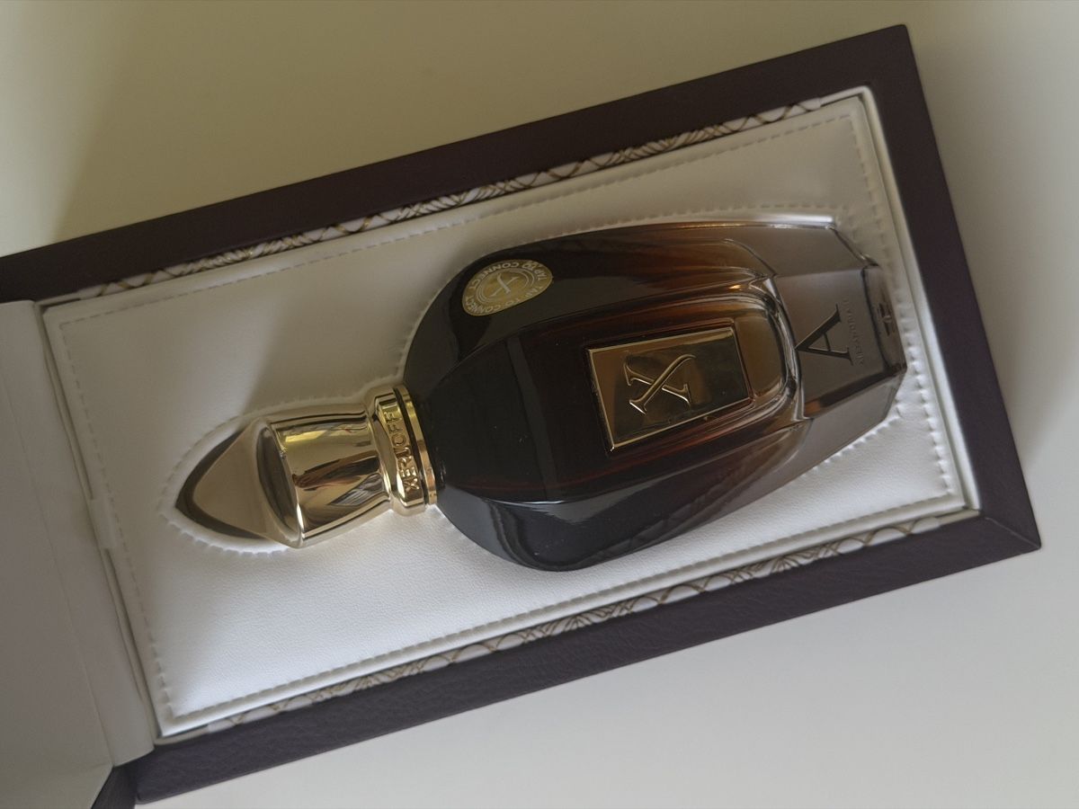 Xerjoff Profumi & Eau de Toilette: Xerjoff Alexandria II – Nuovo (secondo la descrizione) da Zürich venduto da romi999 1
