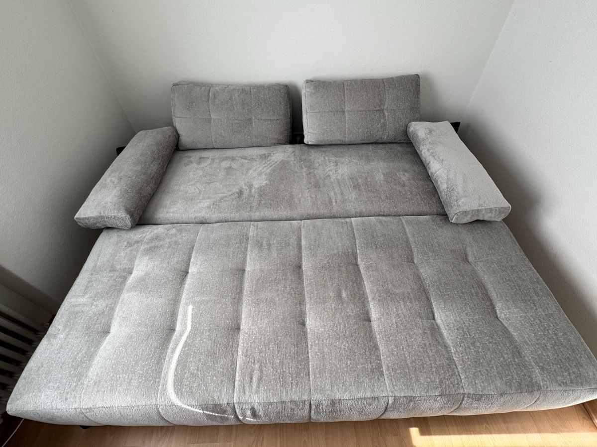 Sofas: Sofa couch – Neu (gemäss Beschreibung) aus Wila von dom_8wcr 3
