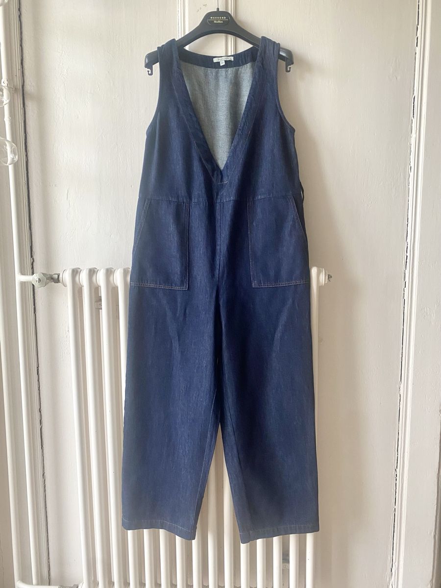 Jumpsuits: Combinaison Humility – Neu (gemäss Beschreibung) aus Bulle von Hilare01 3