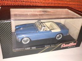 BMW 503 cabrio 1/43