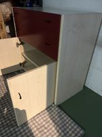 Zehnder Möbel Kommode mit viel Stauraum zu verkaufen