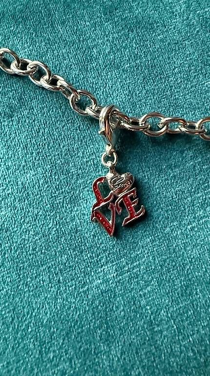 Guess Bracciali & Braccialetti: Guess Armband mit Anhängern – Nuovo (secondo la descrizione) da Bern venduto da sun_j89y 2