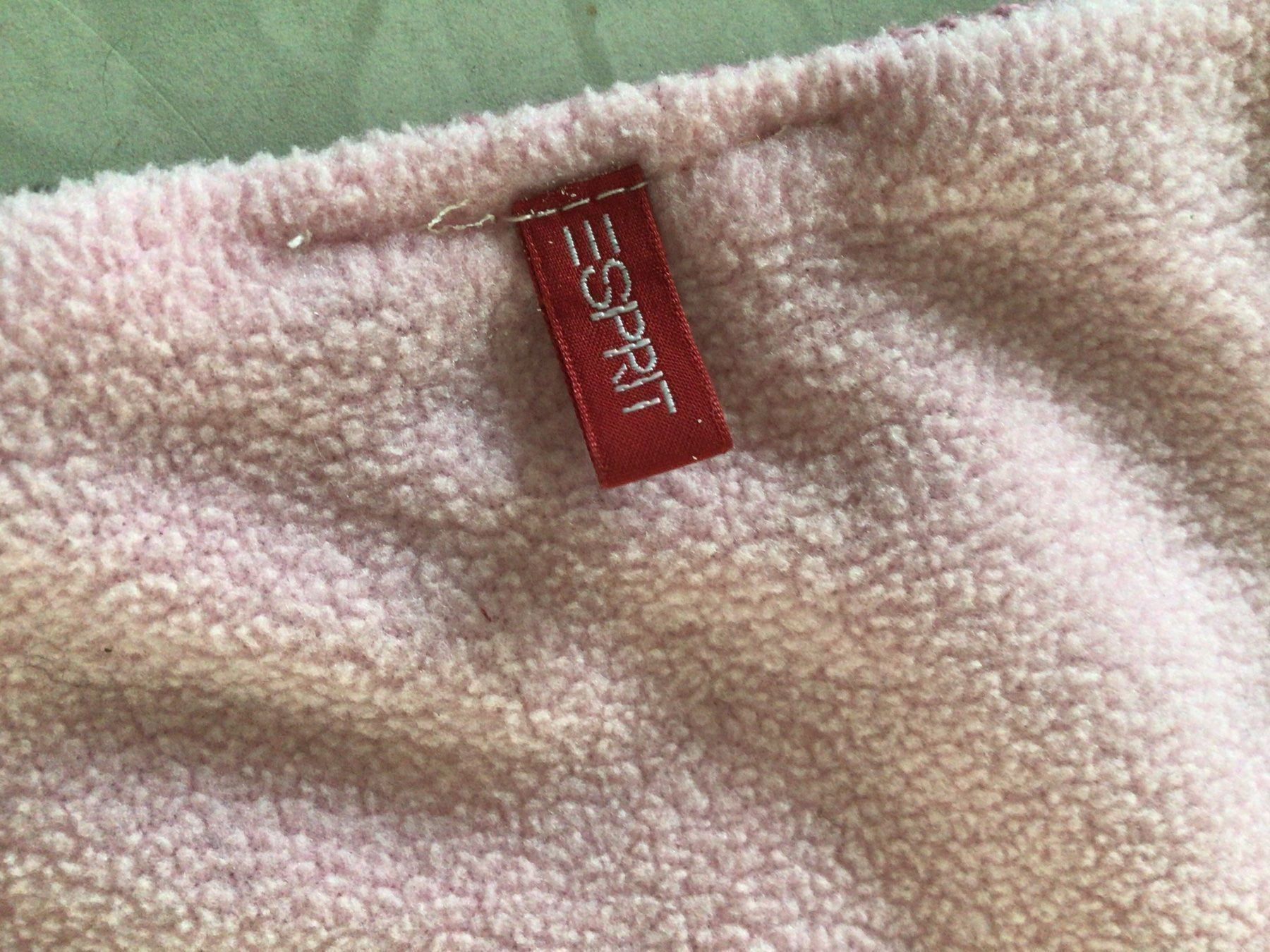 Altro abbigliamento per bambina: Kindermütze und Schal – Usato da Rickenbach SZ venduto da Montagmorgen12 2
