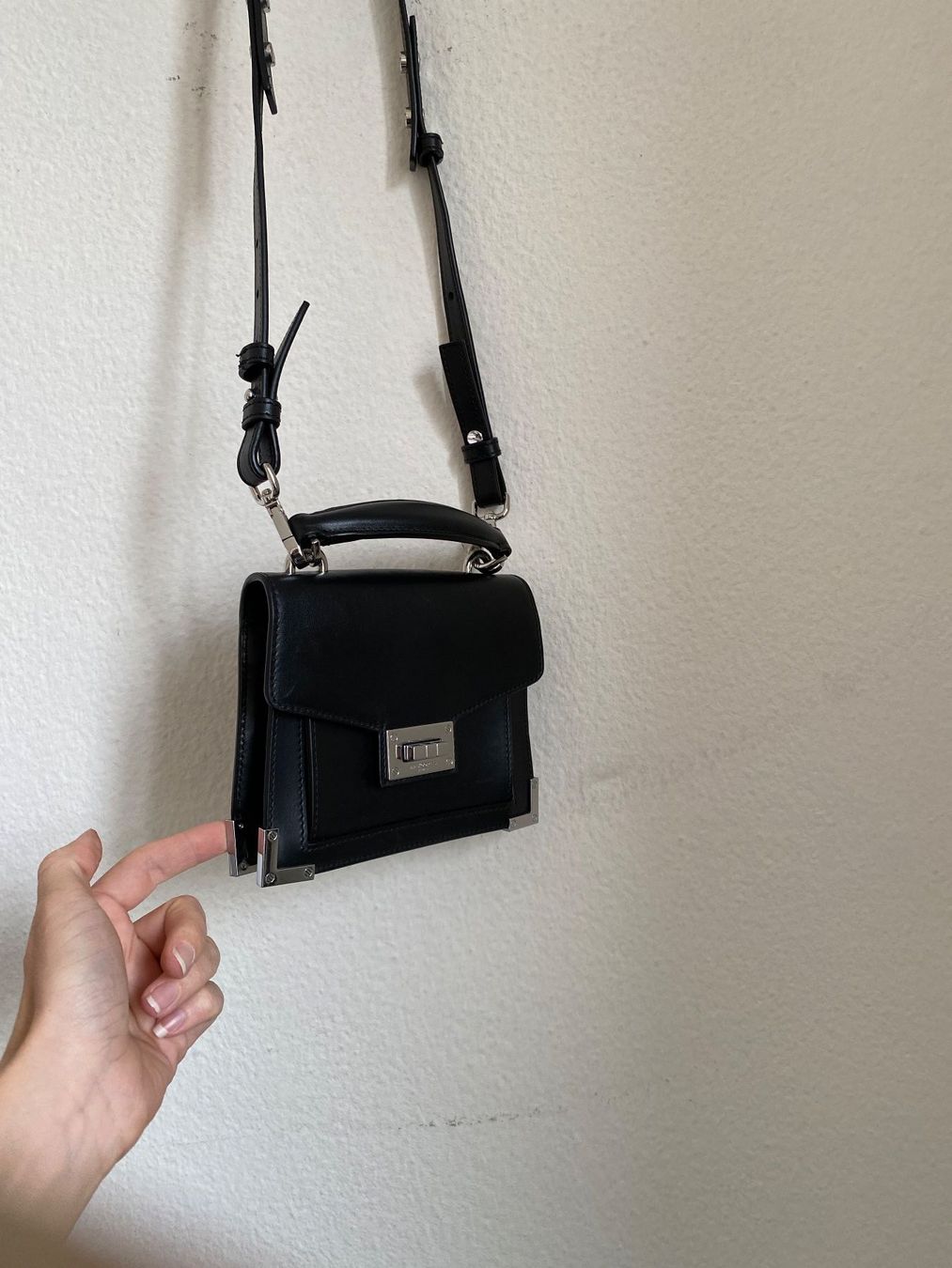 Kooples Borse: The Kooples Emily mini bag – Nuovo (secondo la descrizione) da Biel/Bienne venduto da Sommer_17 2