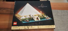 21058 LEGO Architecture Cheops-Pyramide