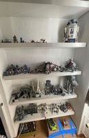 Lego Star Wars Sammlung