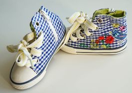 Süsse Baby Next Sneakers Gr.19/ UK size 3