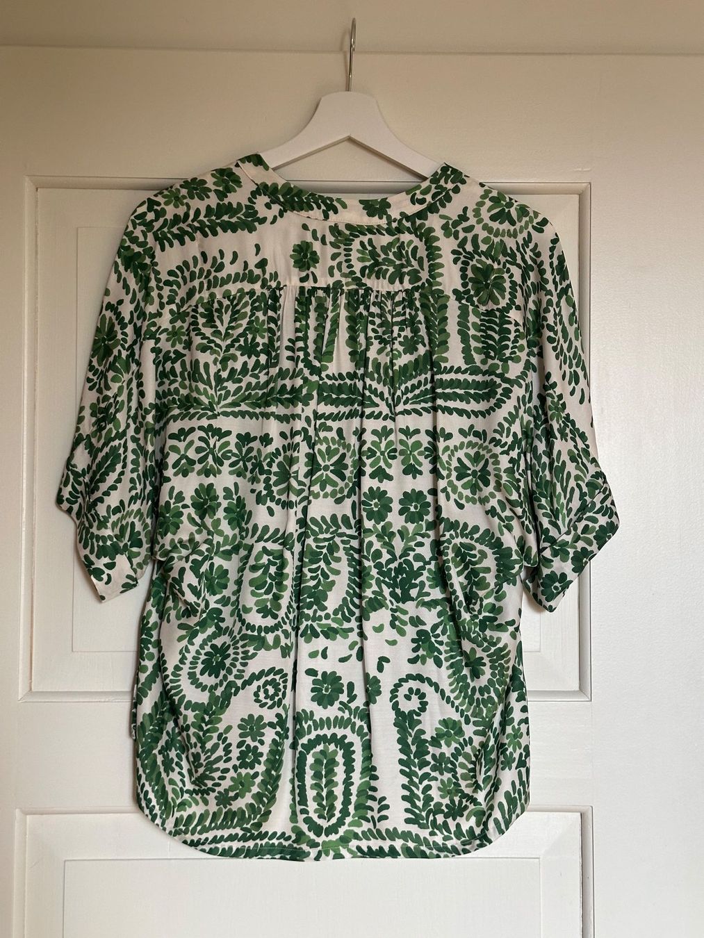 Chemisiers: Bluse kurzarm von "Stella Forest" – D'occasion à Zürich par Misomi 1
