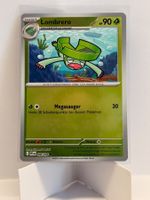 Lombrero Reverse Holo Fatale Flammen PFL 006/094 DE NM