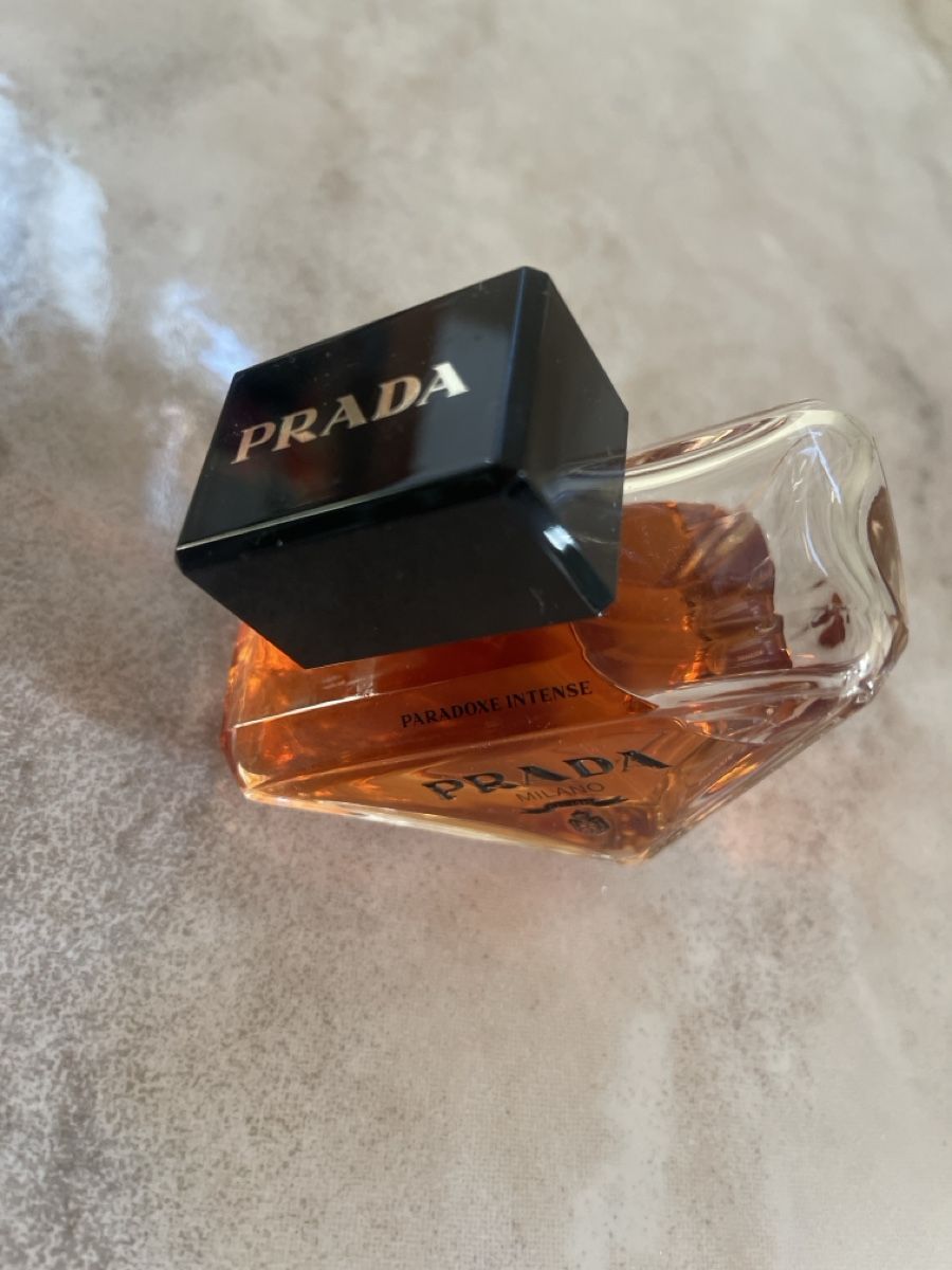 Prada Parfums & Eau de Toilette: Paradoxe intense – D'occasion à Bühler par kidisg 1