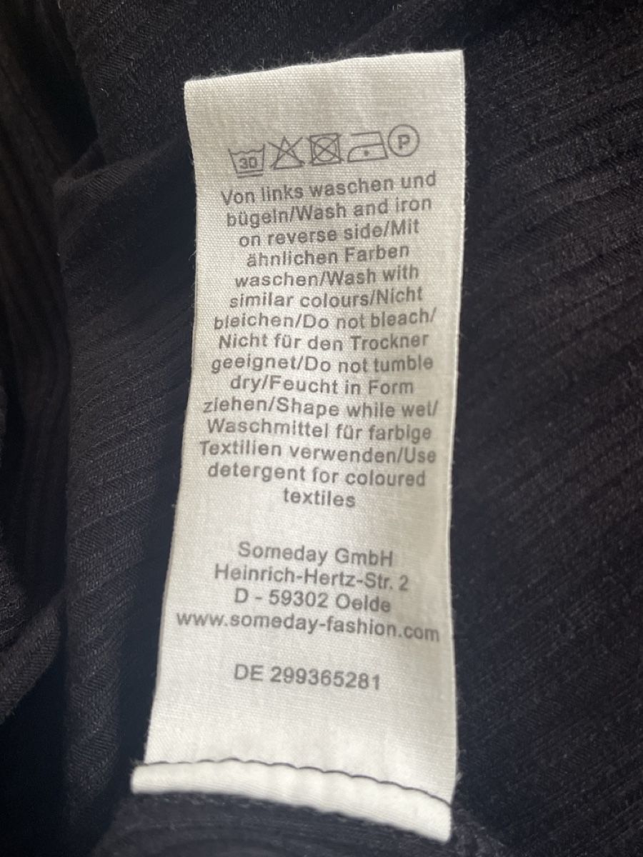 Vestiti: Kleid von someday Gr. 38  – Usato da Balsthal venduto da Katzenfan99 3