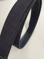 Lederguertel LERROS, neu, Groesse 100cm, 9.90 statt 55.90