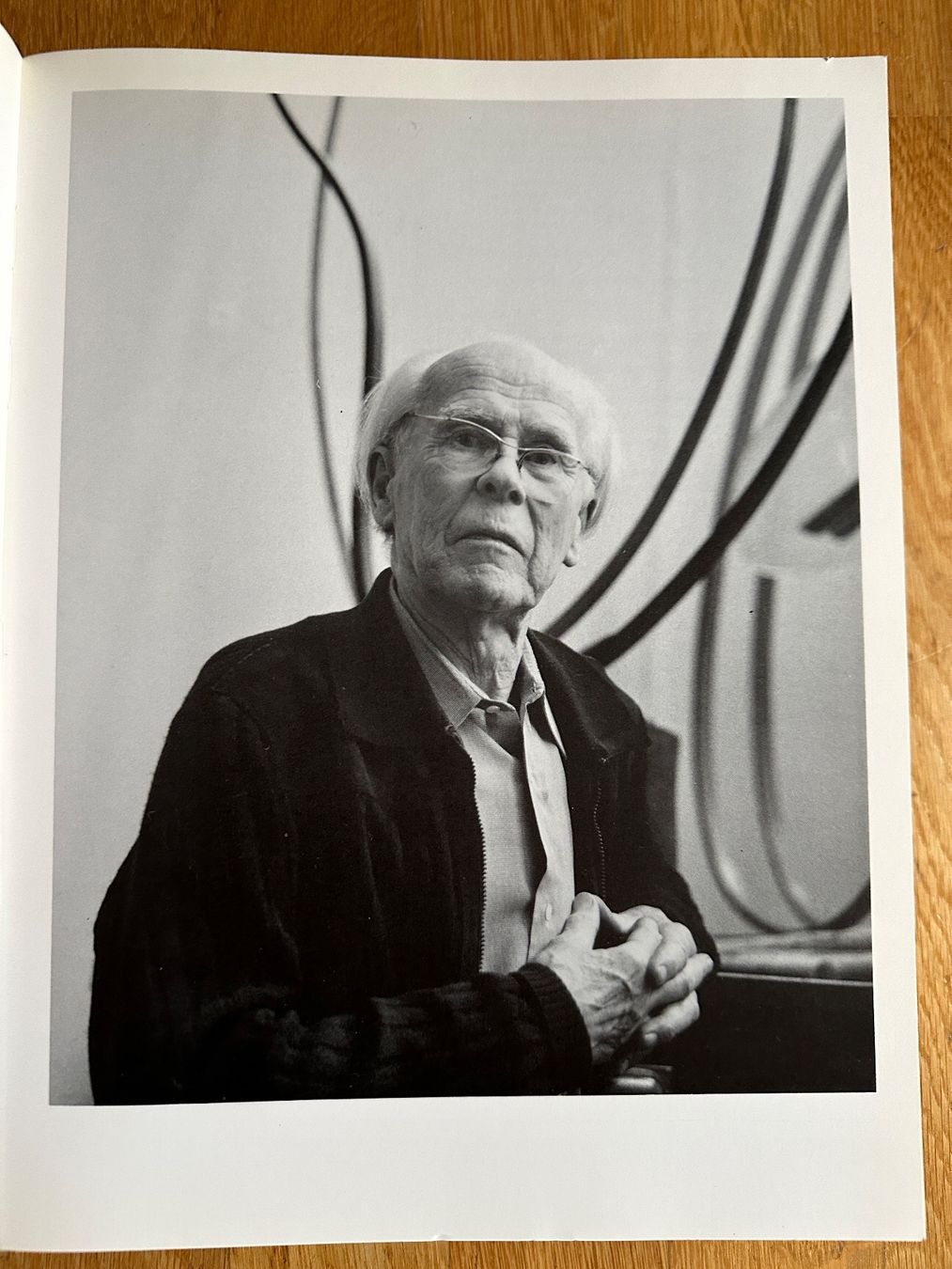 Livres: César Domela: Domela – 65 ans d'abstraction – D'occasion à Zürich par allp 2
