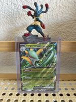 Pokemon Serperior ex 003/086 Black Bolt  Original Pokémon 