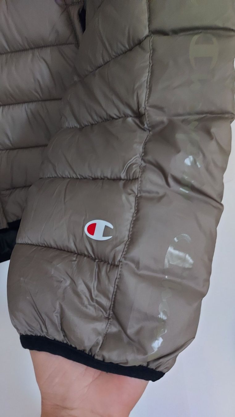 Giacche & Cappotti: Champion Jacke – Nuovo (secondo la descrizione) da Winterthur venduto da ann_7lxx 3