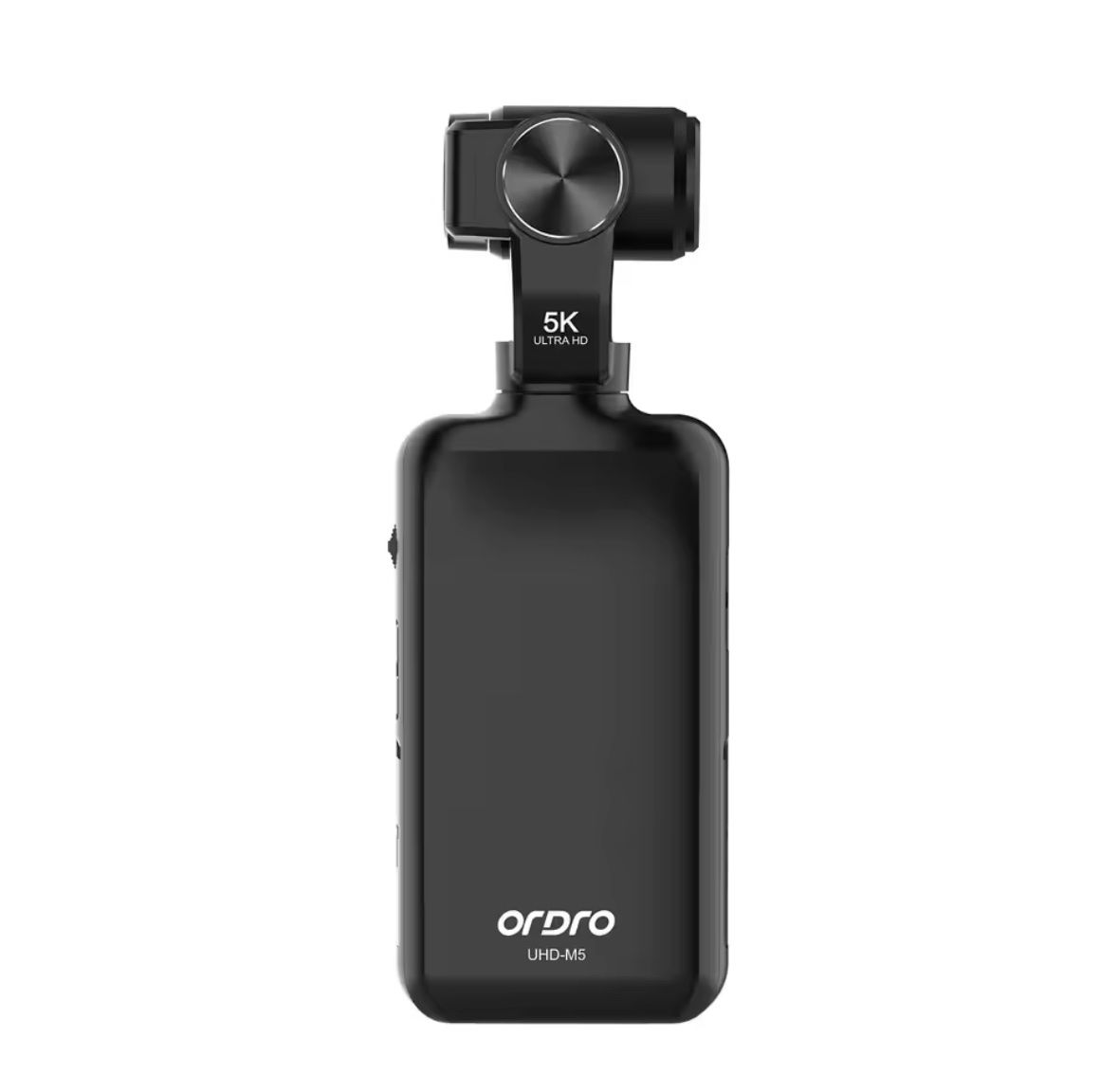 Fotocamera: 4K Vlog Camera with Gimbal – Nuovo (secondo la descrizione) da Seuzach venduto da Wolf936 2