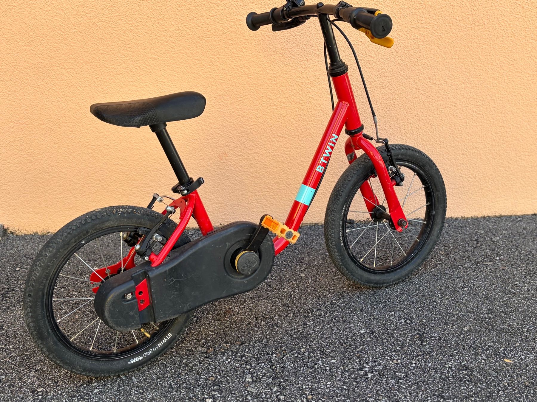 Decathlon Veicoli per bambini: Bicicletta – Usato da Cadenazzo venduto da kat_fdy7 1