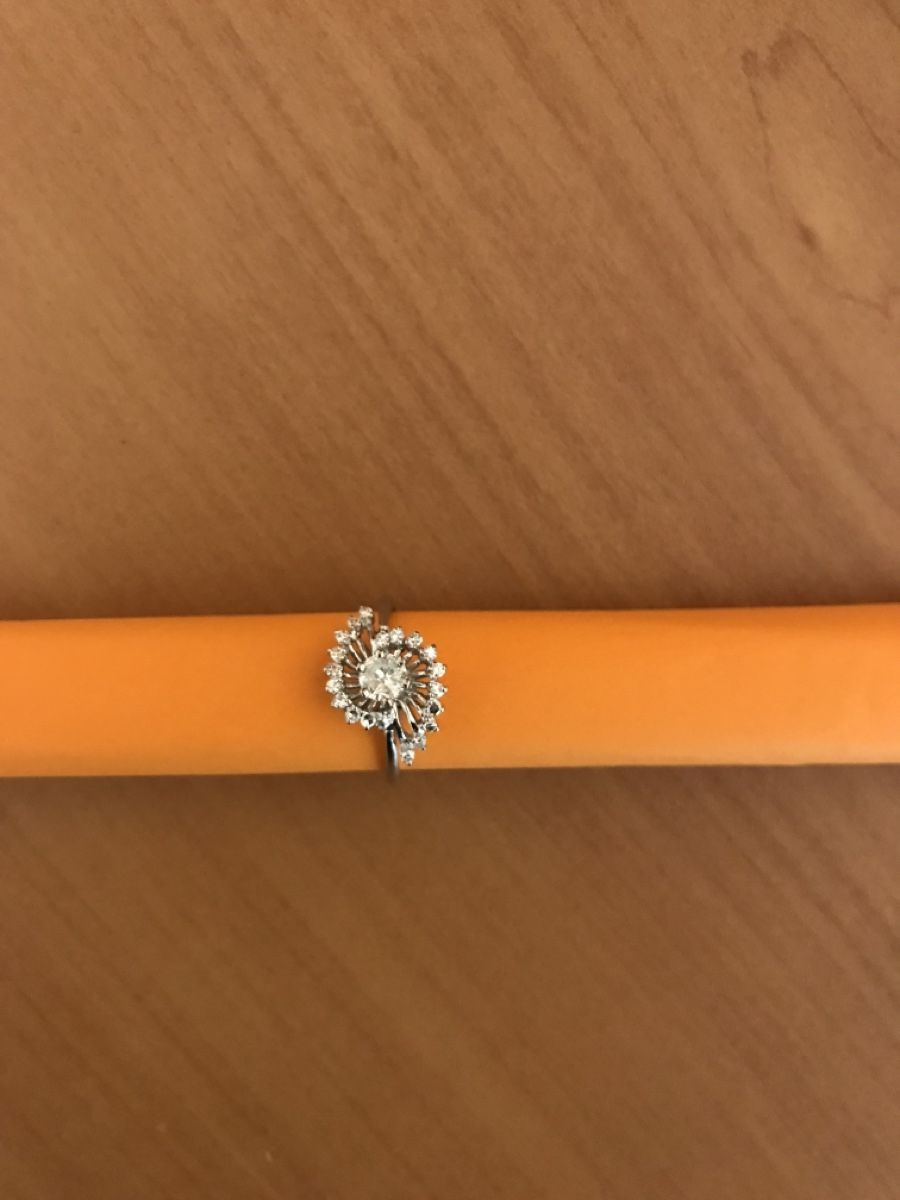 Anelli: Bague – Usato da Bellevue venduto da cou_7g9g