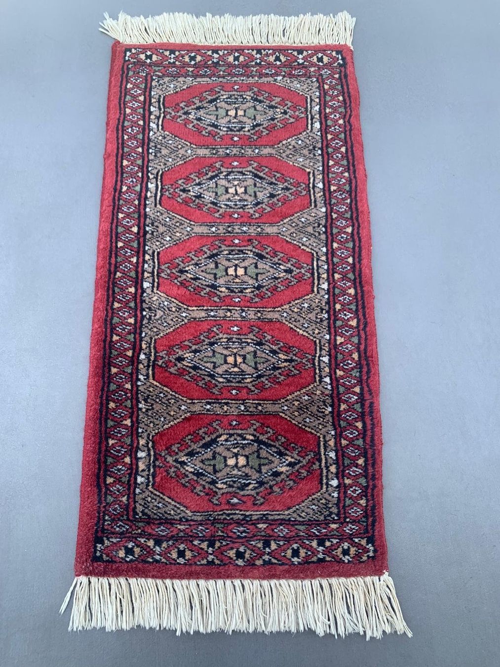 Tappeti: Teppich Pakistan 30cm Mal 60cm – Usato da Grossdietwil venduto da fab_8bdy