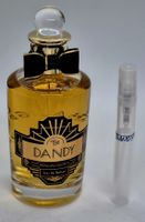 5 ml THE DANDY PENHALIGON'S ABFÜLLUNG