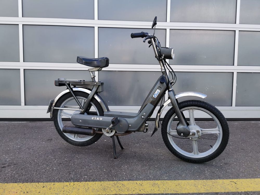 Piaggio Ciao Kaufen
