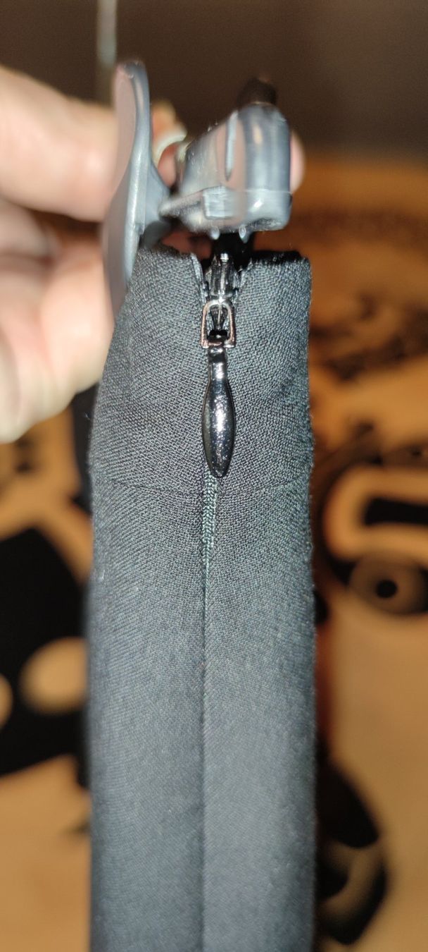 Comma Röcke: Damen Rock Jupes, gr. 42 comma, – Gebraucht aus Schweizersholz von fuchs06 3