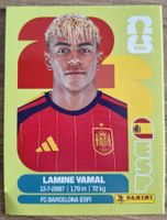 Panini FIFA World Cup 2026 Lamine Yamal Sticker