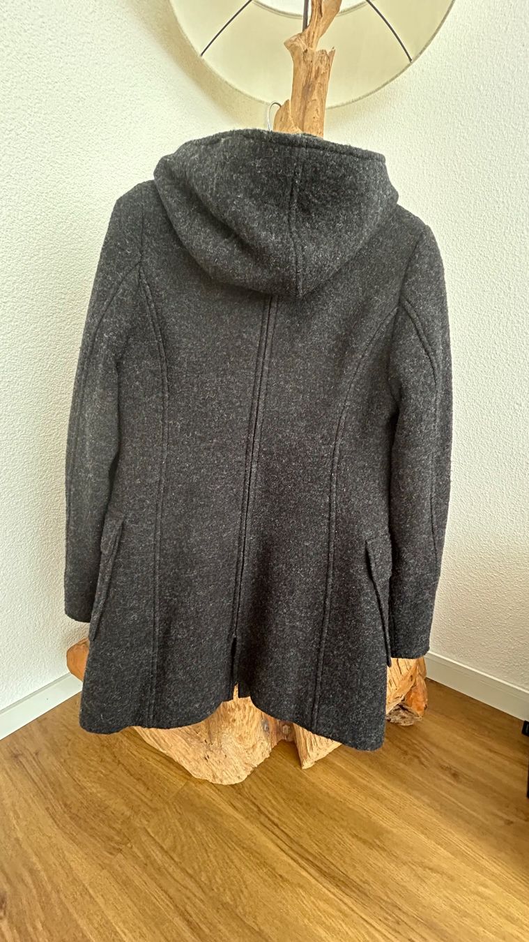 Mamalila Giacche: Wollwalk-Jacke – Usato da Rheinfelden venduto da luminis78 1