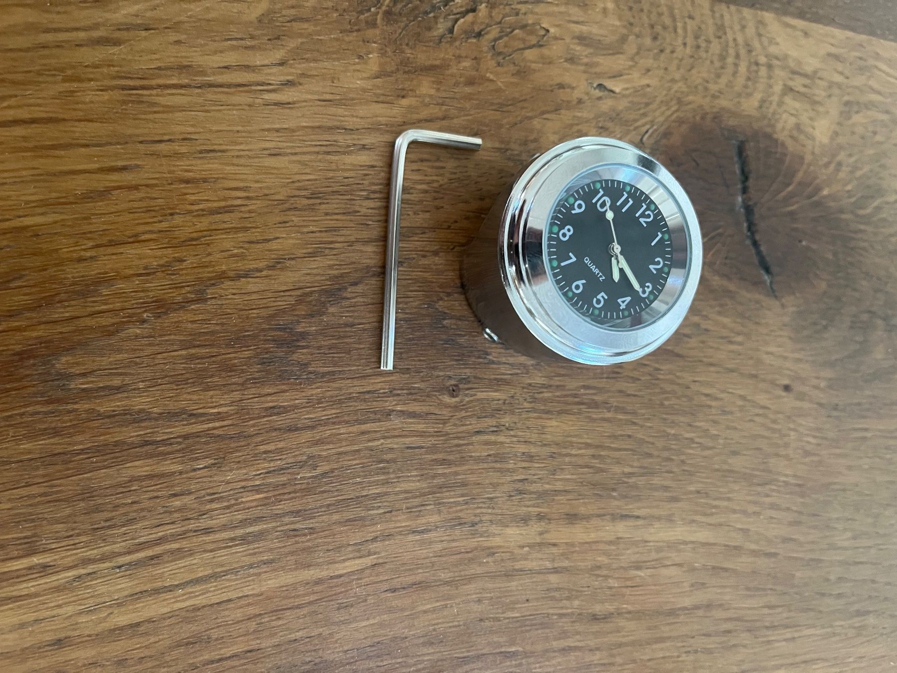 Toutes les pièces détachées moto: Lenkeruhr – D'occasion à Klingnau par Thbe